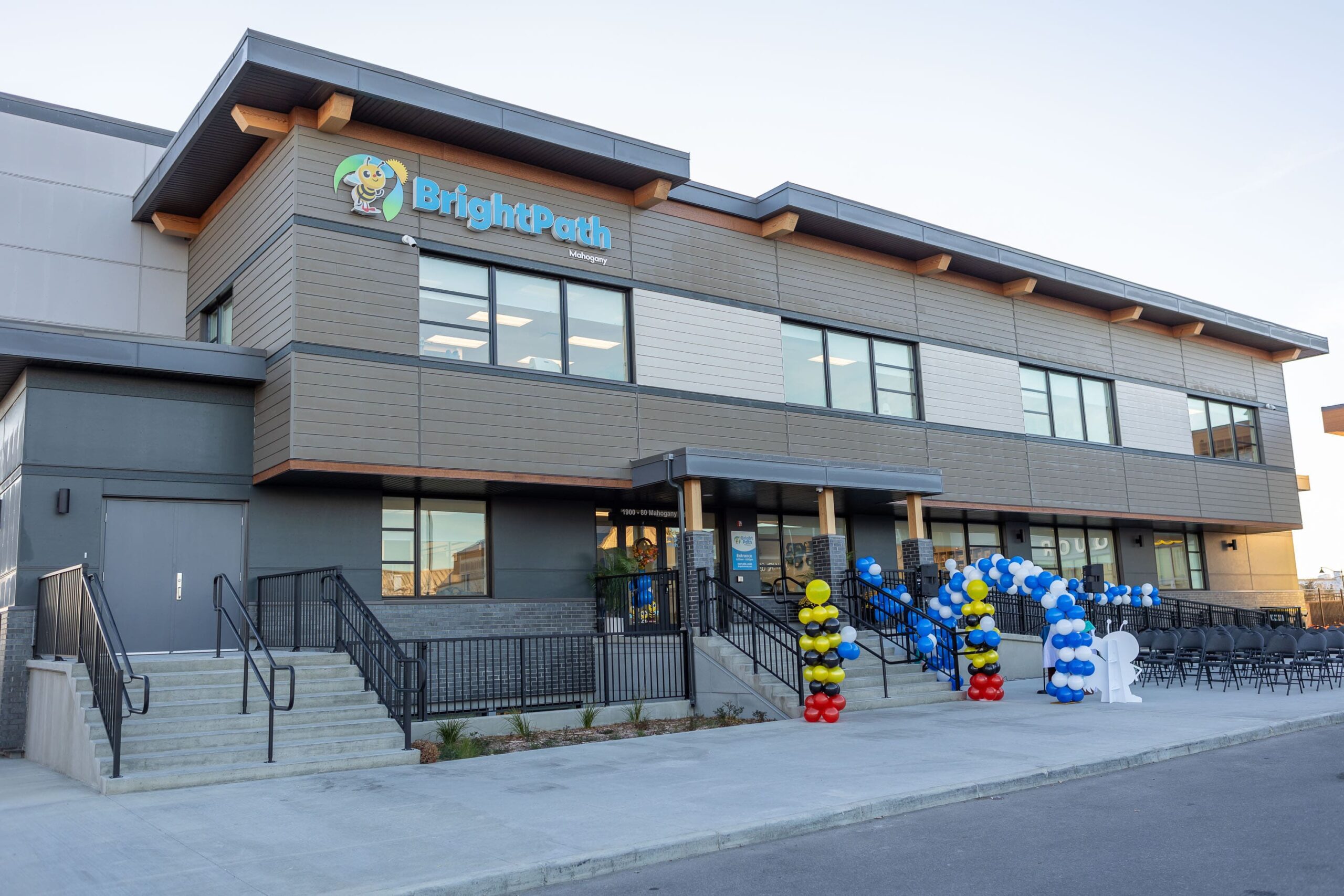 Medical and institutional project by Analog Mechanical Calgary