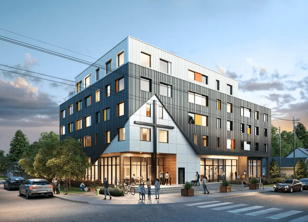 Design-build mechanical contractor Calgary, Analog Mechanical