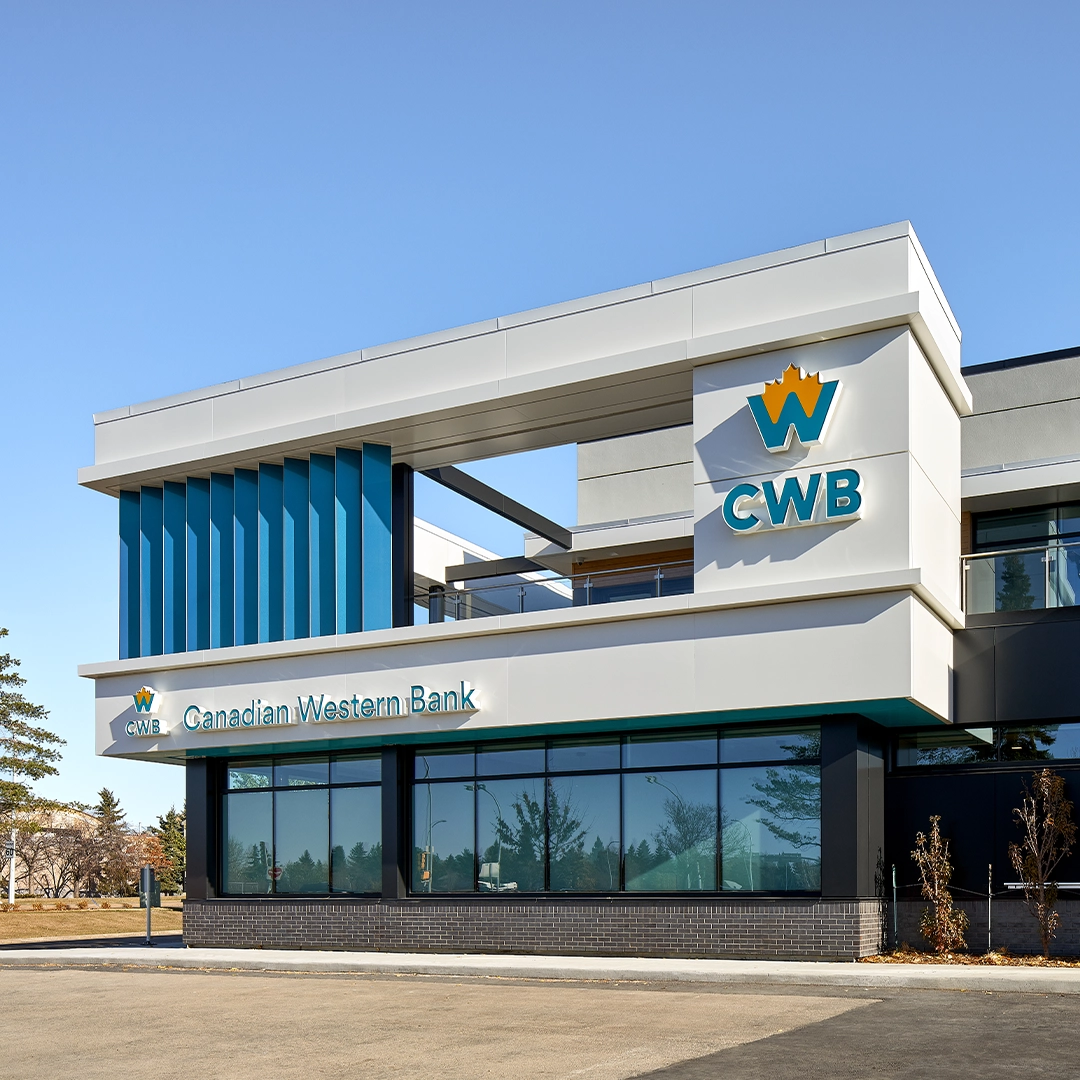 Commercial and retail construction, Analog Mechanical Calgary